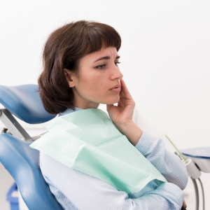 Overcoming Dental Anxiety: Tips from Your Dentist in Ramsey